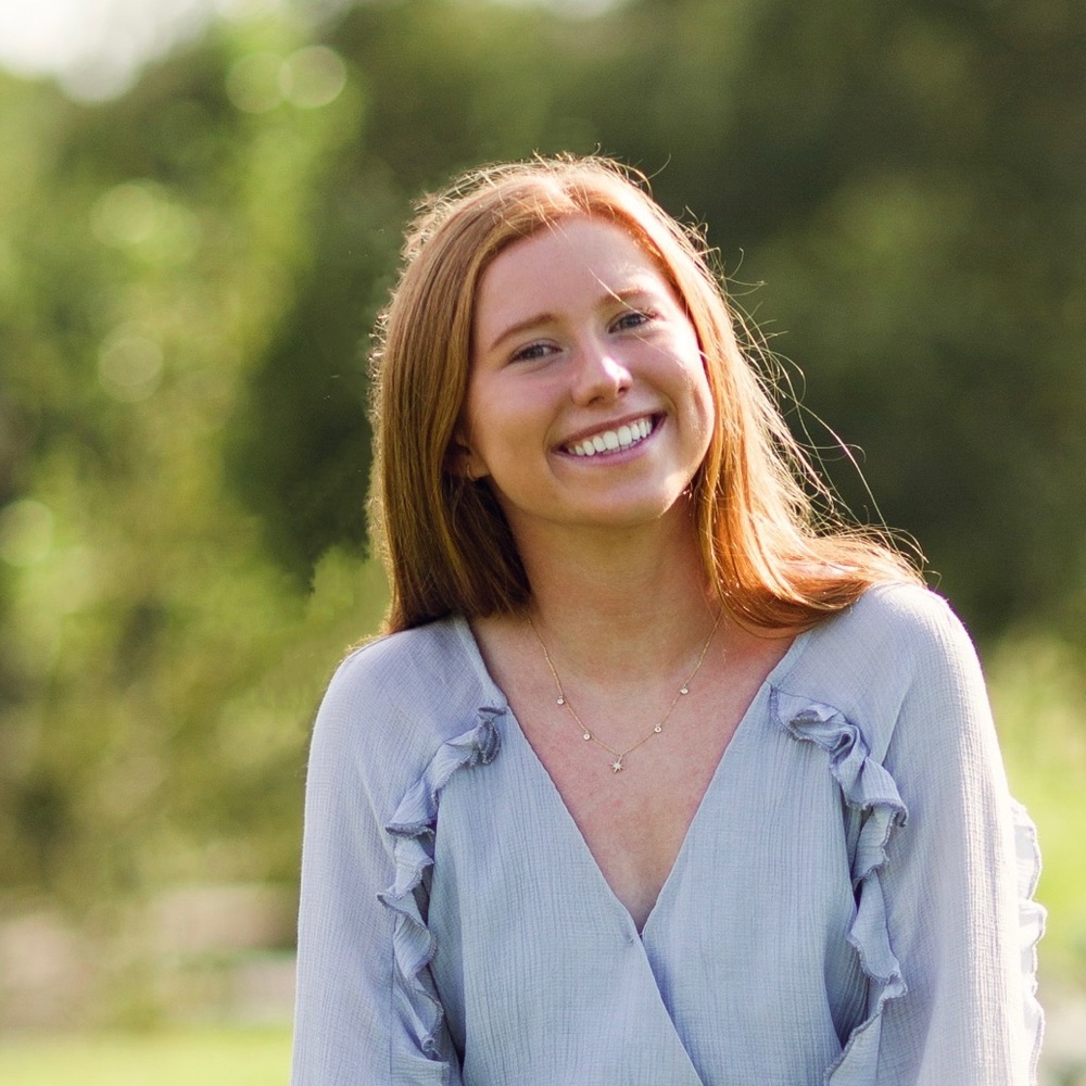 Meet your Posher, Bridget